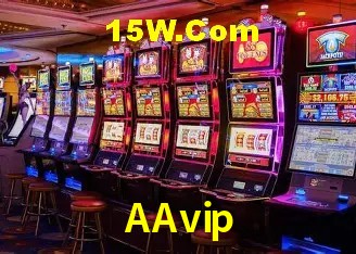 Estatísticas AAvip