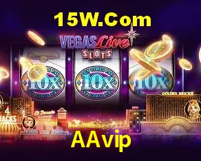 Experiência VIP AAvip